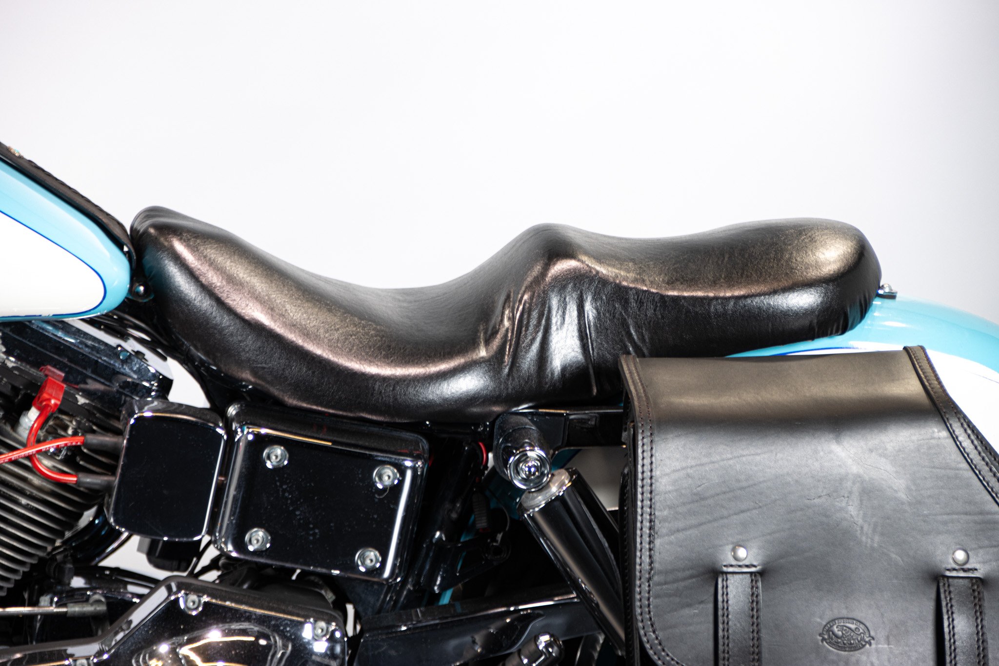 Harley Davidson DYNA GLIDE FXDS 