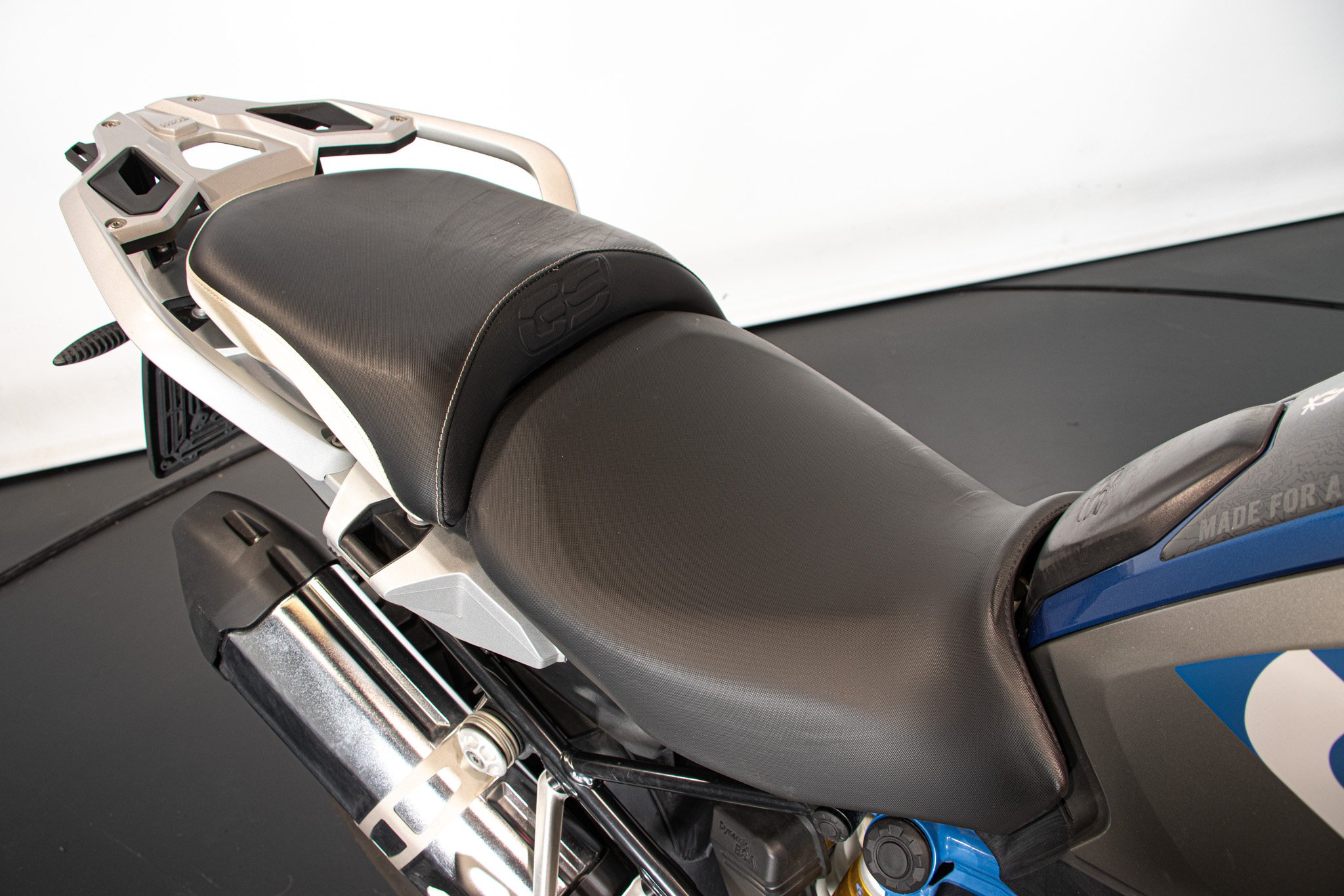 BMW R 1200 GS RALLY 