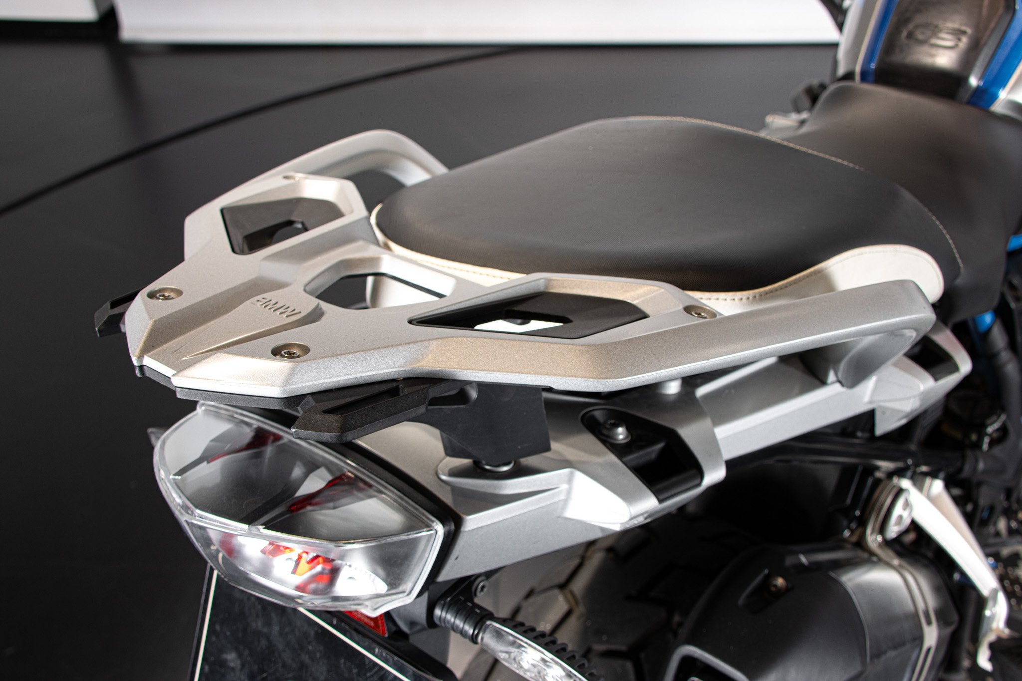 BMW R 1200 GS RALLY 