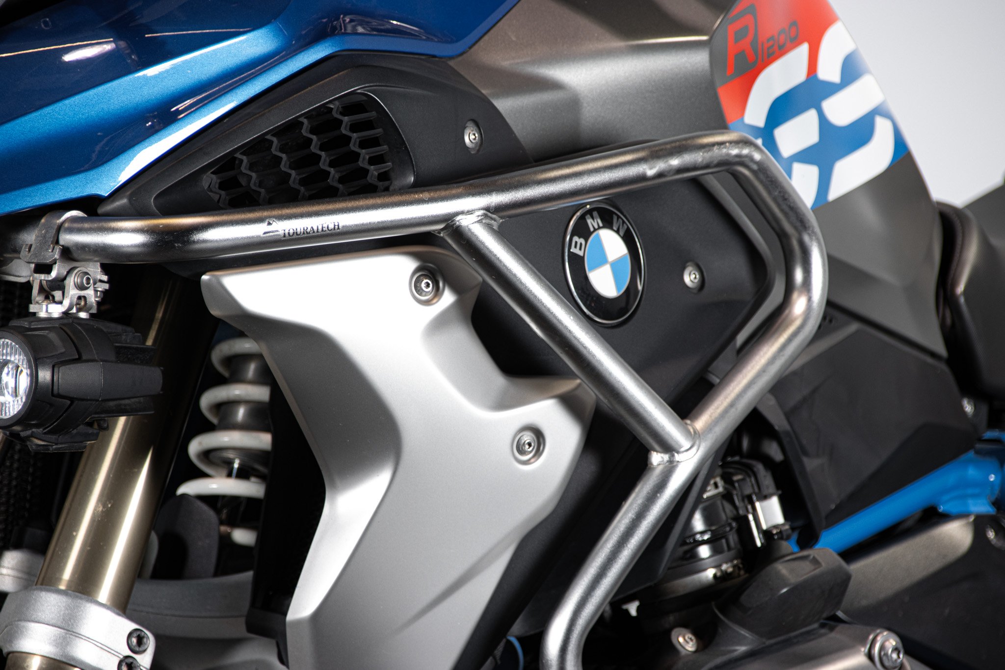 BMW R 1200 GS RALLY 
