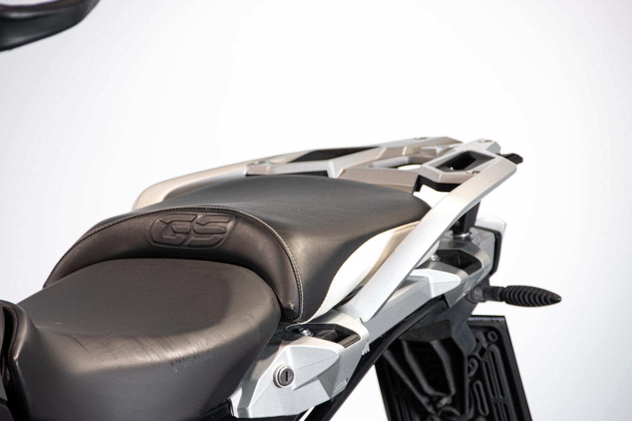 BMW R 1200 GS RALLY 