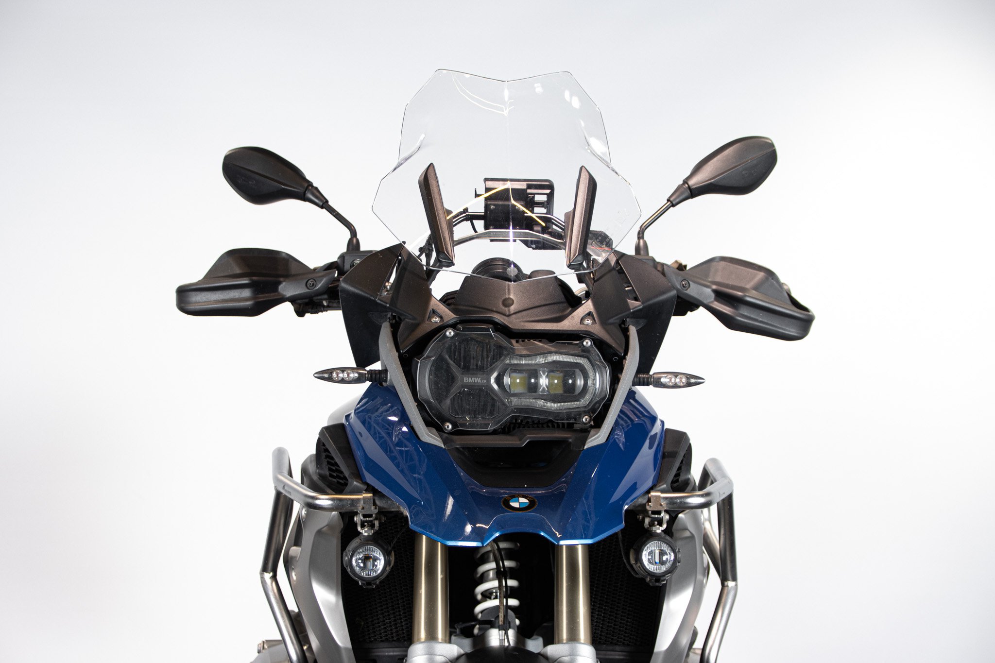 BMW R 1200 GS RALLY 