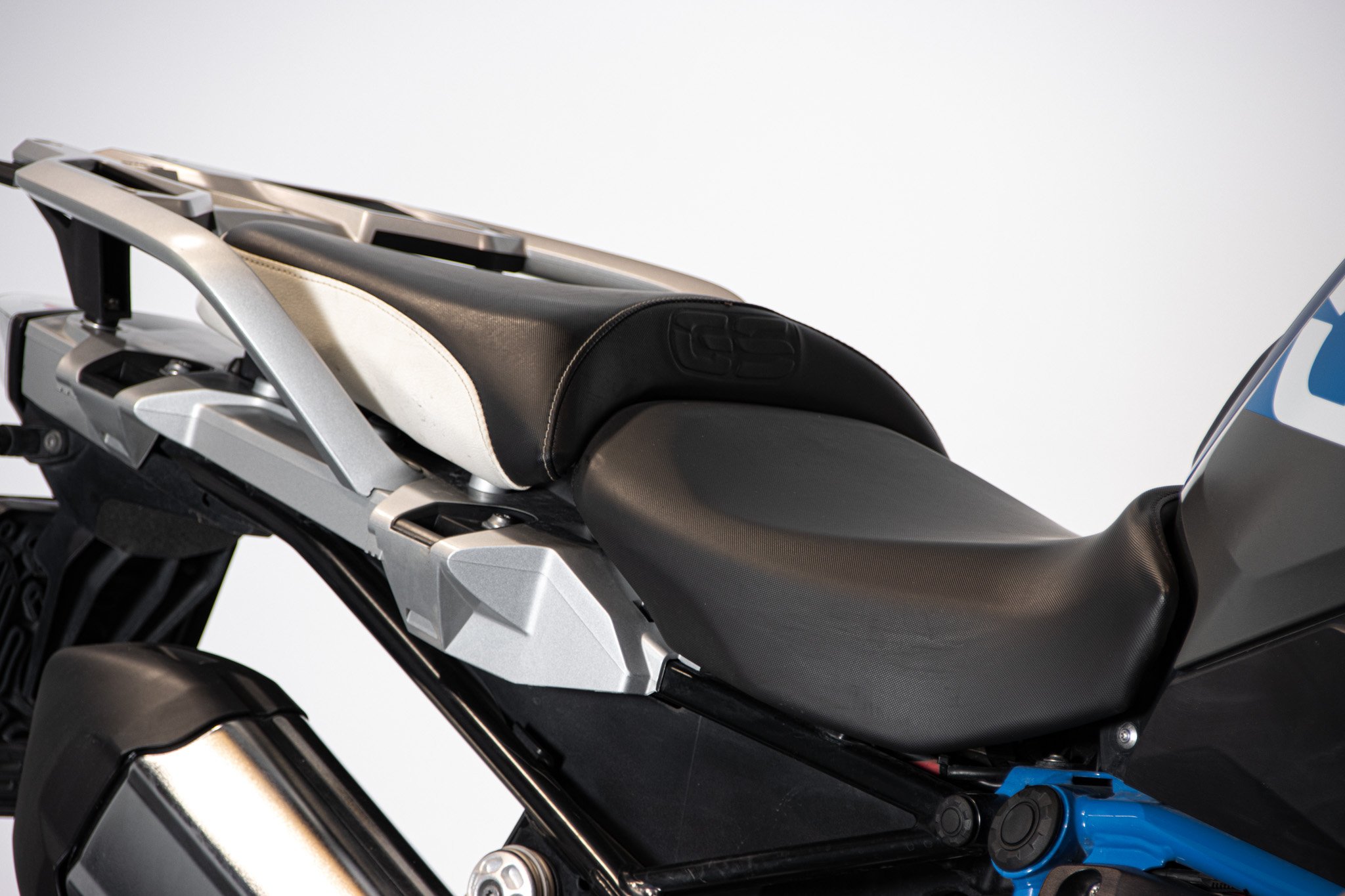 BMW R 1200 GS RALLY 
