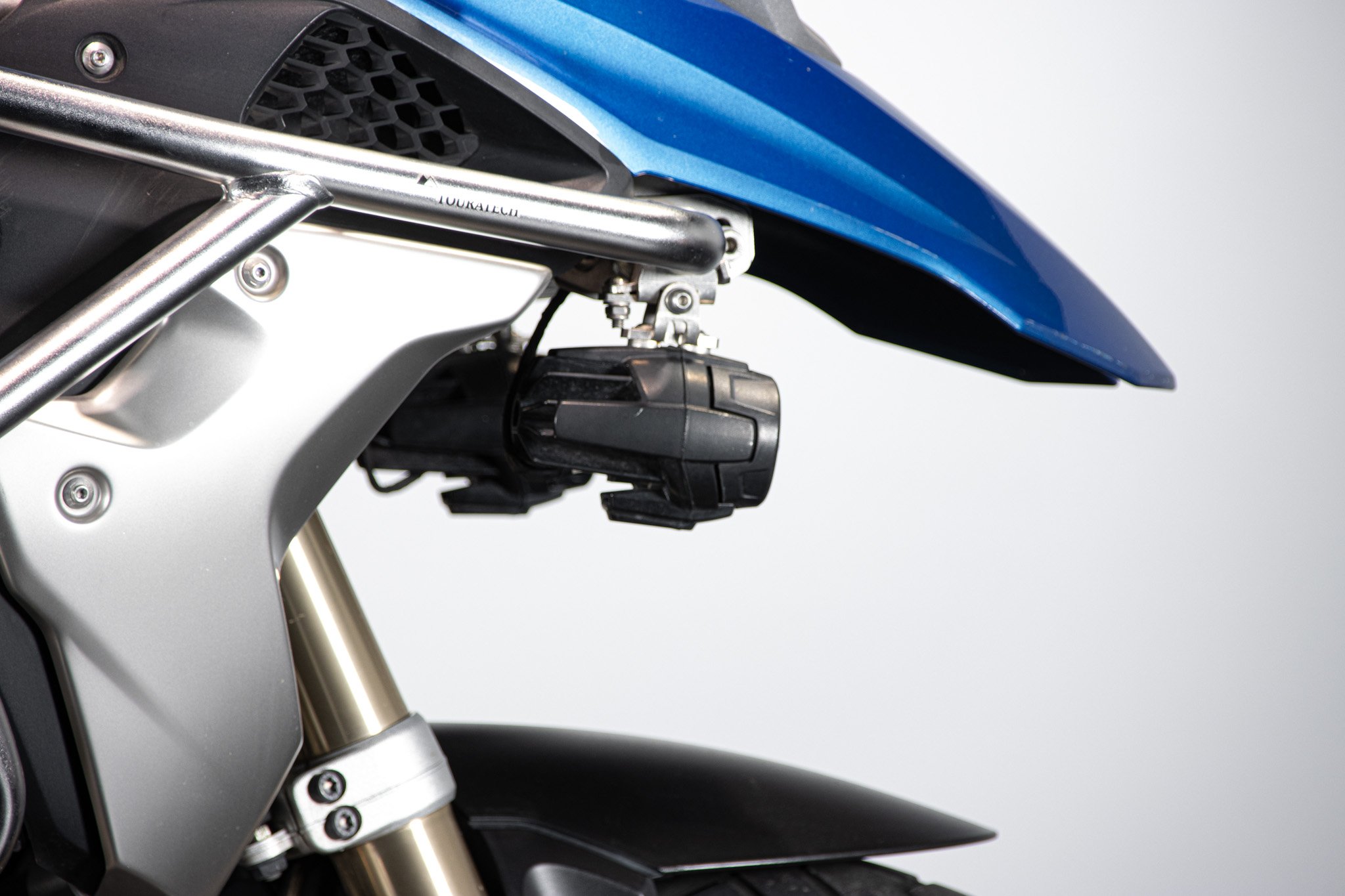 BMW R 1200 GS RALLY 