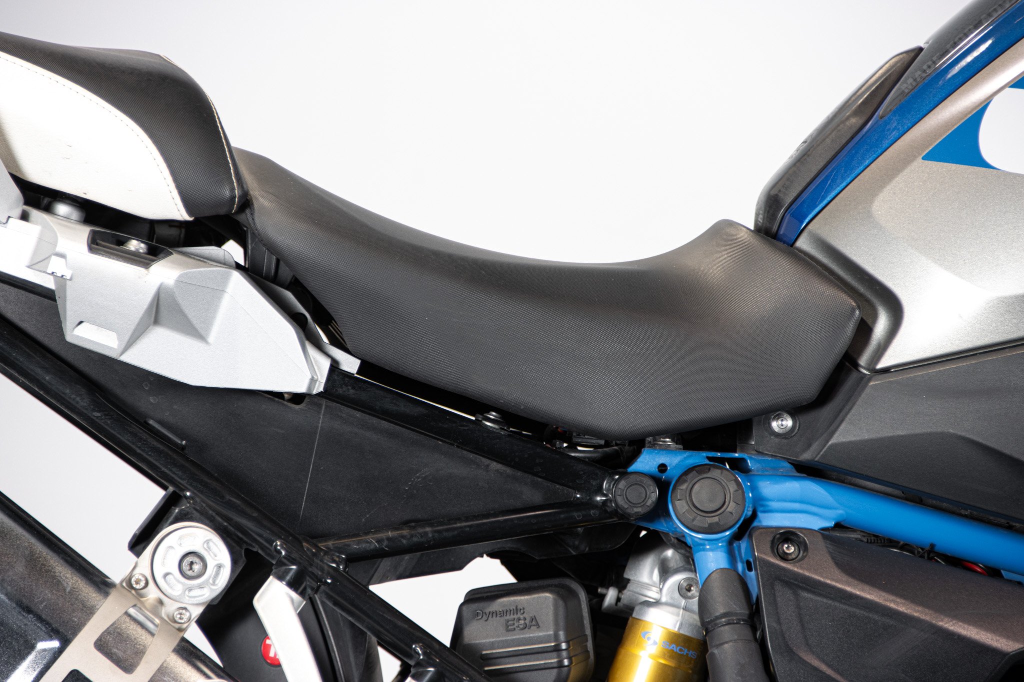 BMW R 1200 GS RALLY 