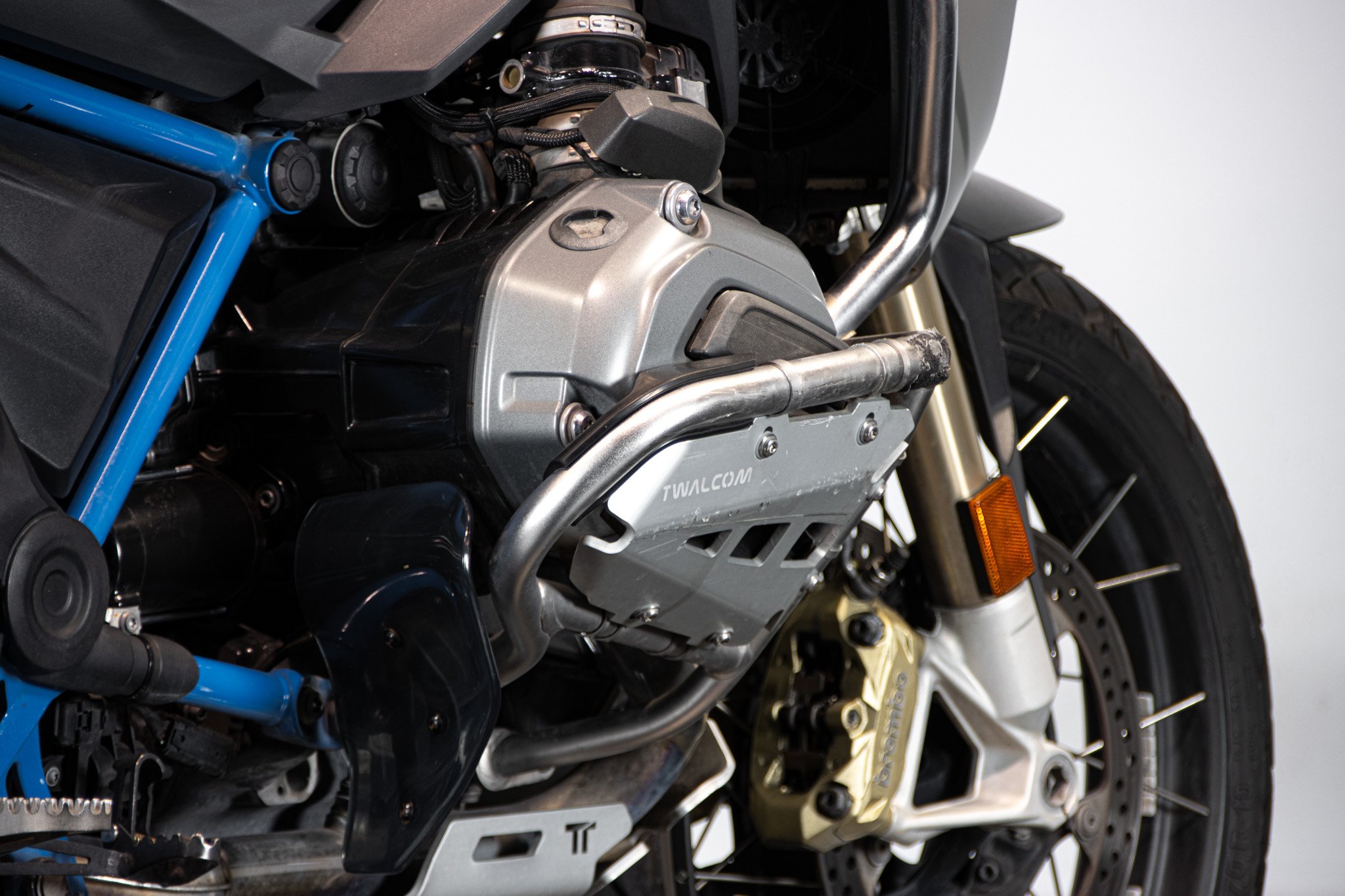 BMW R 1200 GS RALLY 