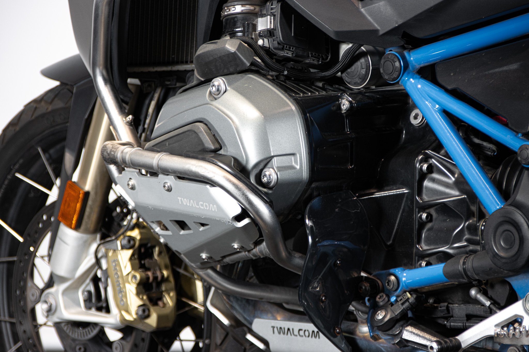 BMW R 1200 GS RALLY 