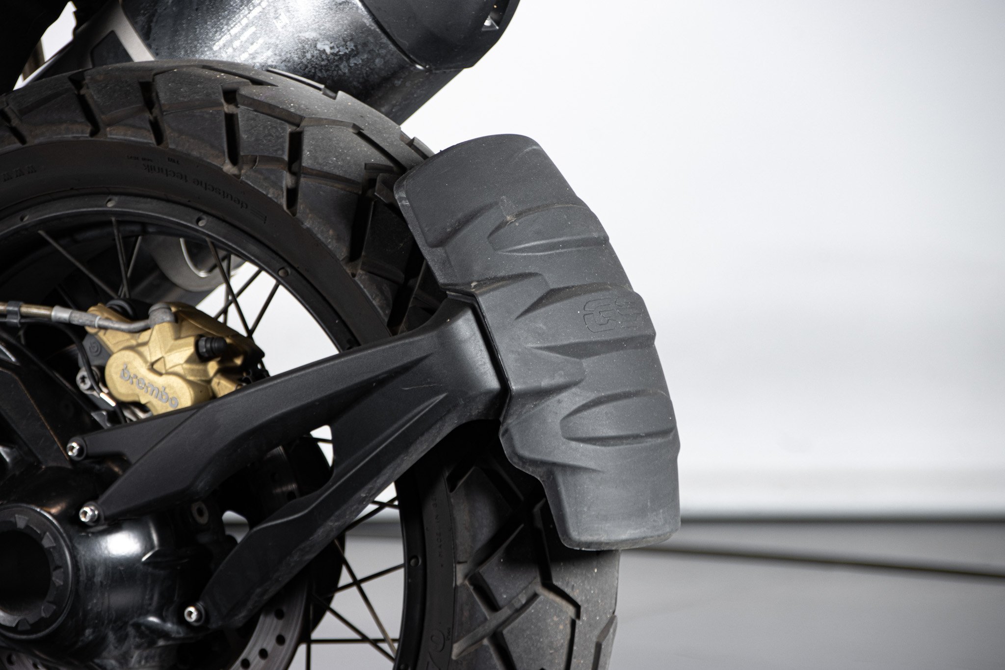 BMW R 1200 GS RALLY 