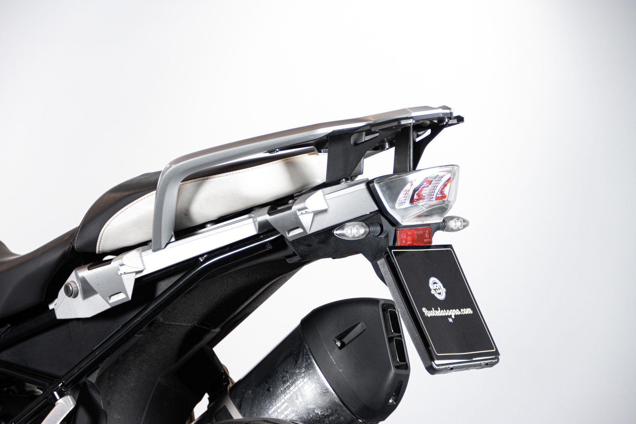 BMW R 1200 GS RALLY 
