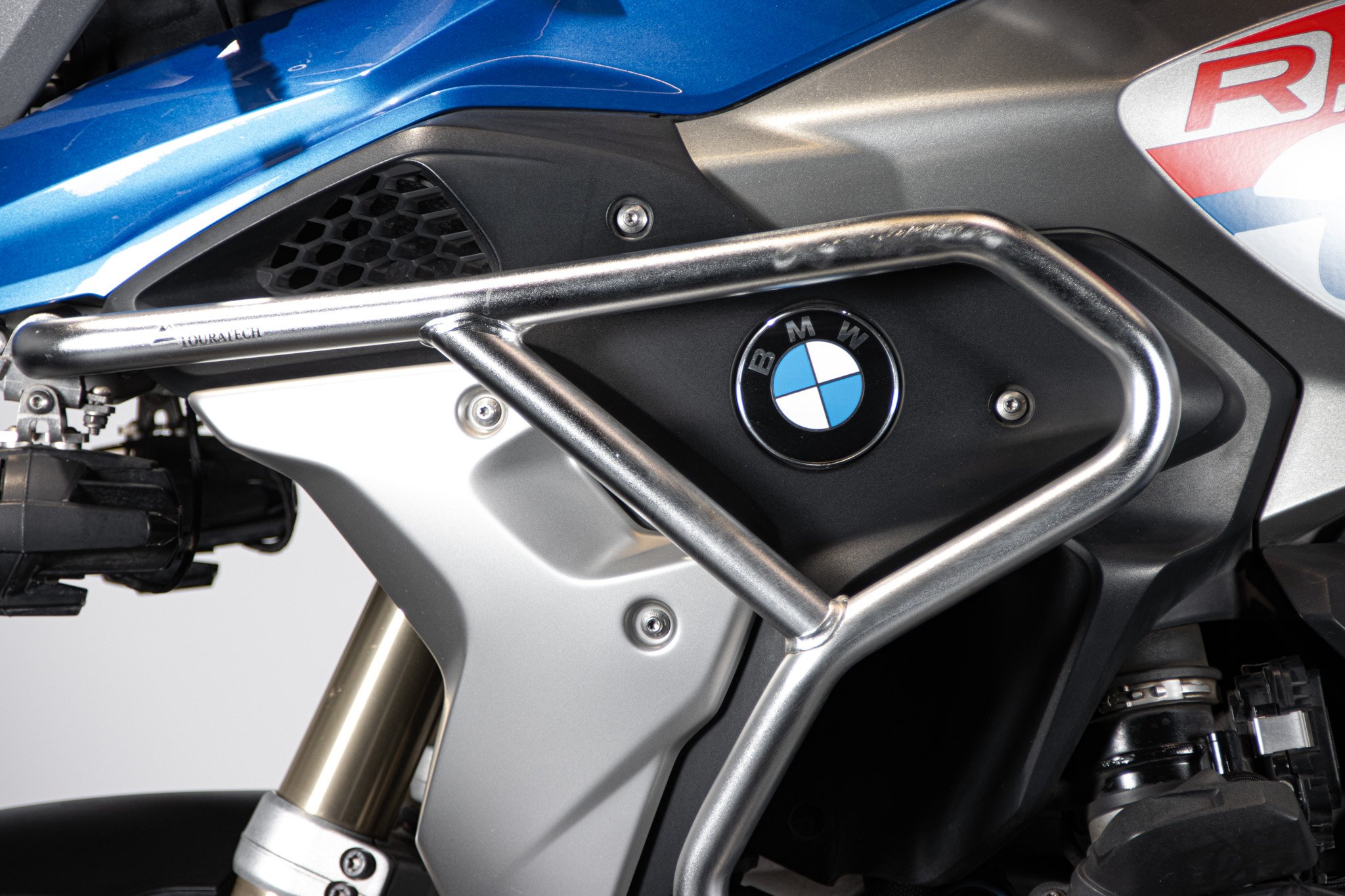 BMW R 1200 GS RALLY 