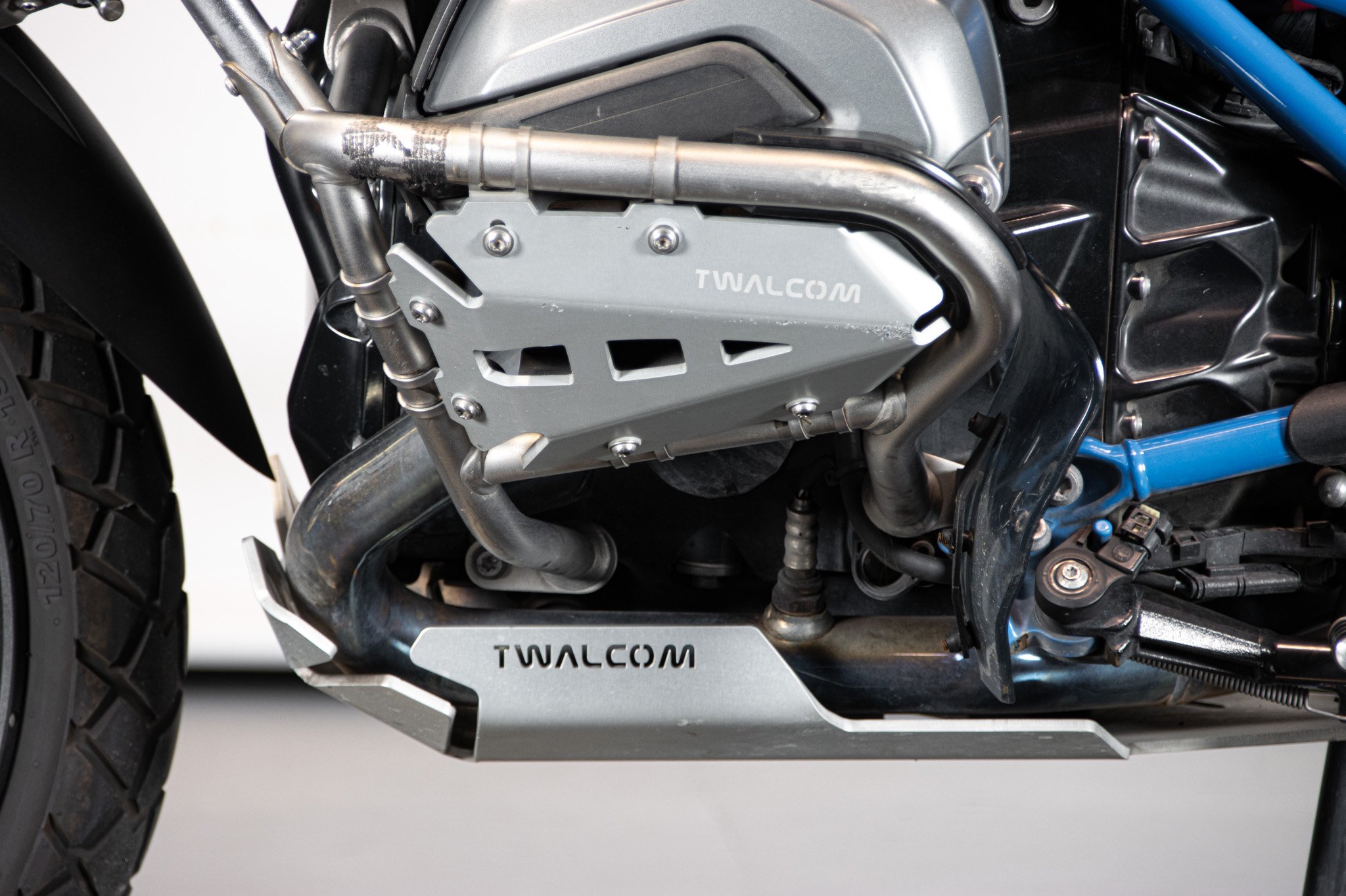 BMW R 1200 GS RALLY 