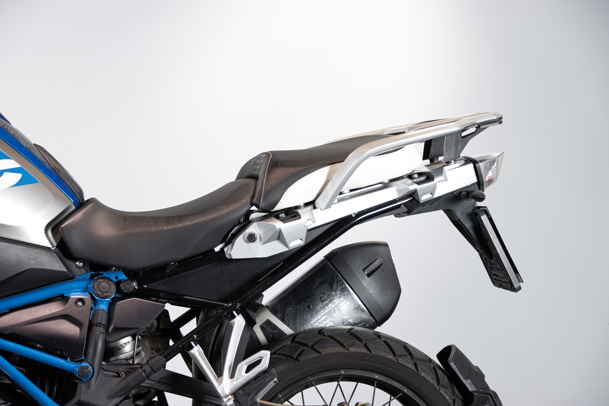 BMW R 1200 GS RALLY 