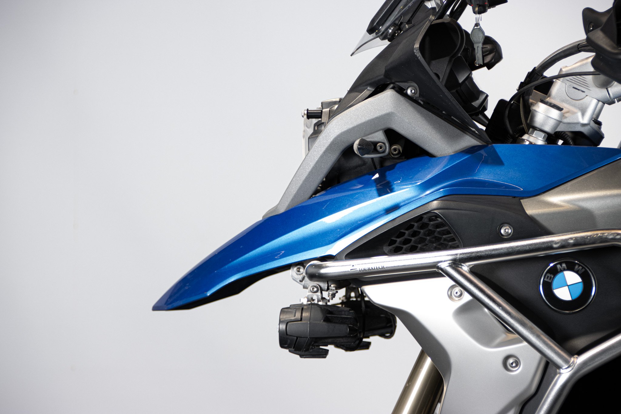 BMW R 1200 GS RALLY 
