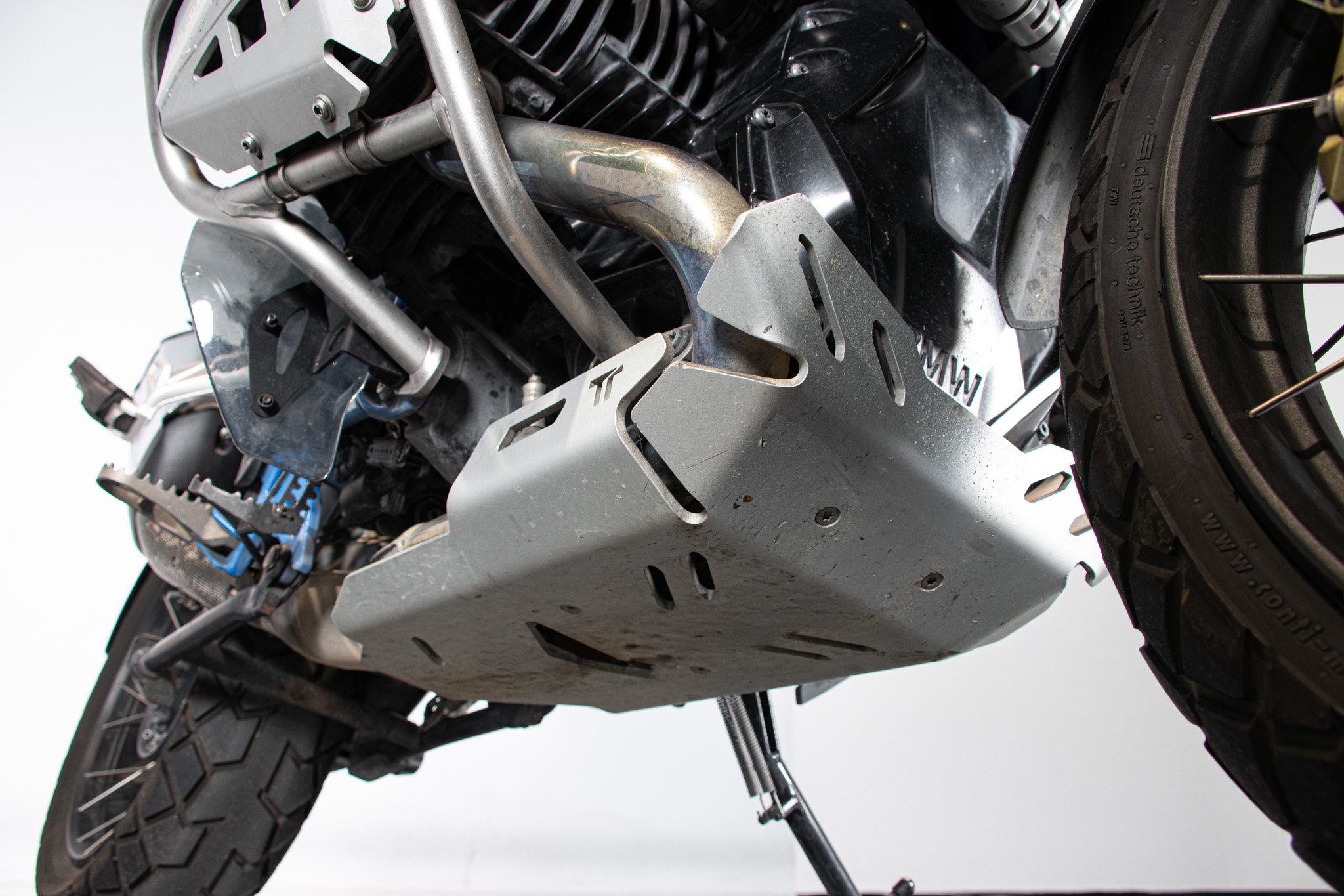 BMW R 1200 GS RALLY 