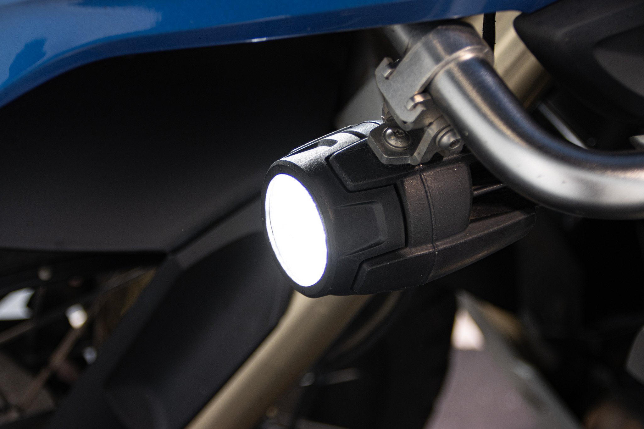 BMW R 1200 GS RALLY 