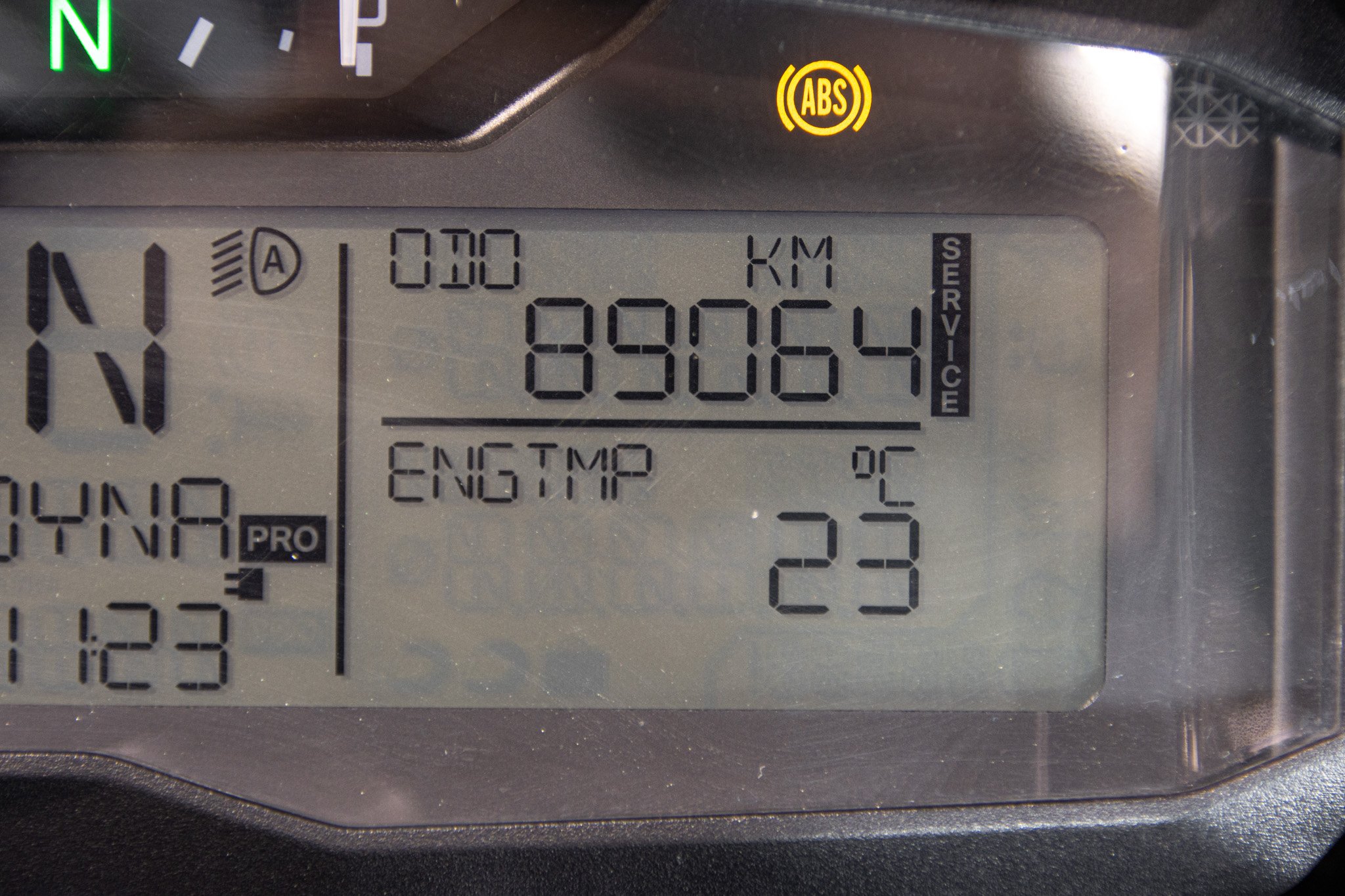 BMW R 1200 GS RALLY 