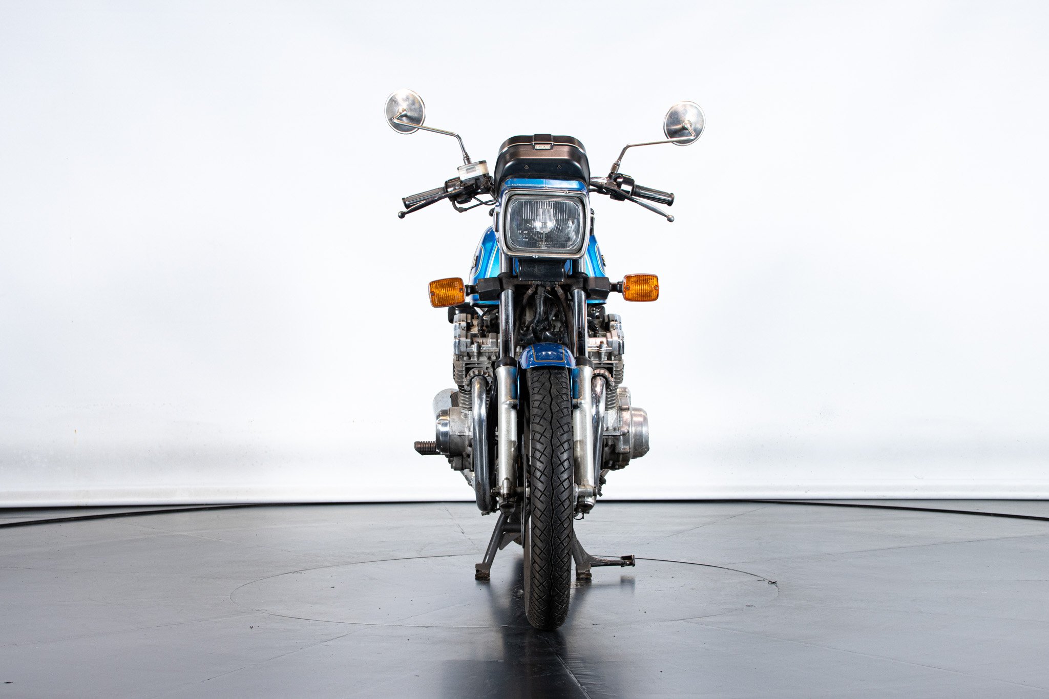Suzuki GSX 750 