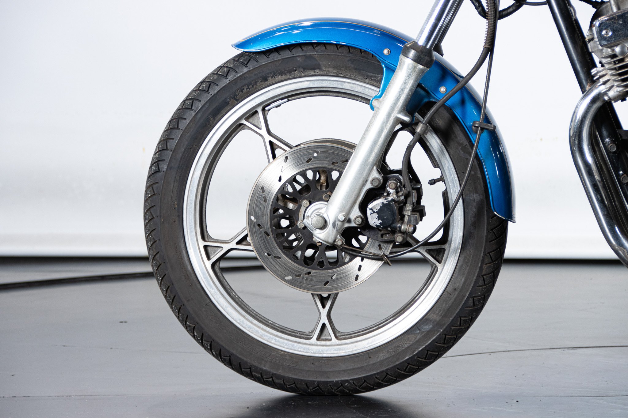 Suzuki GSX 750 