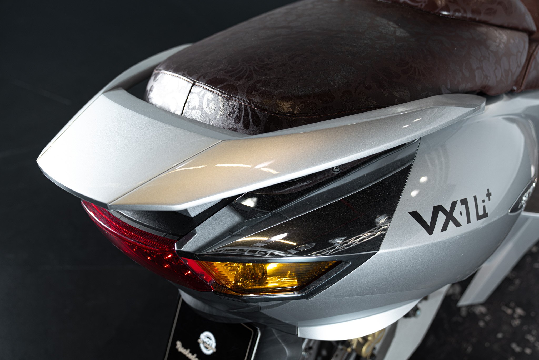 Vectrix VX LI 