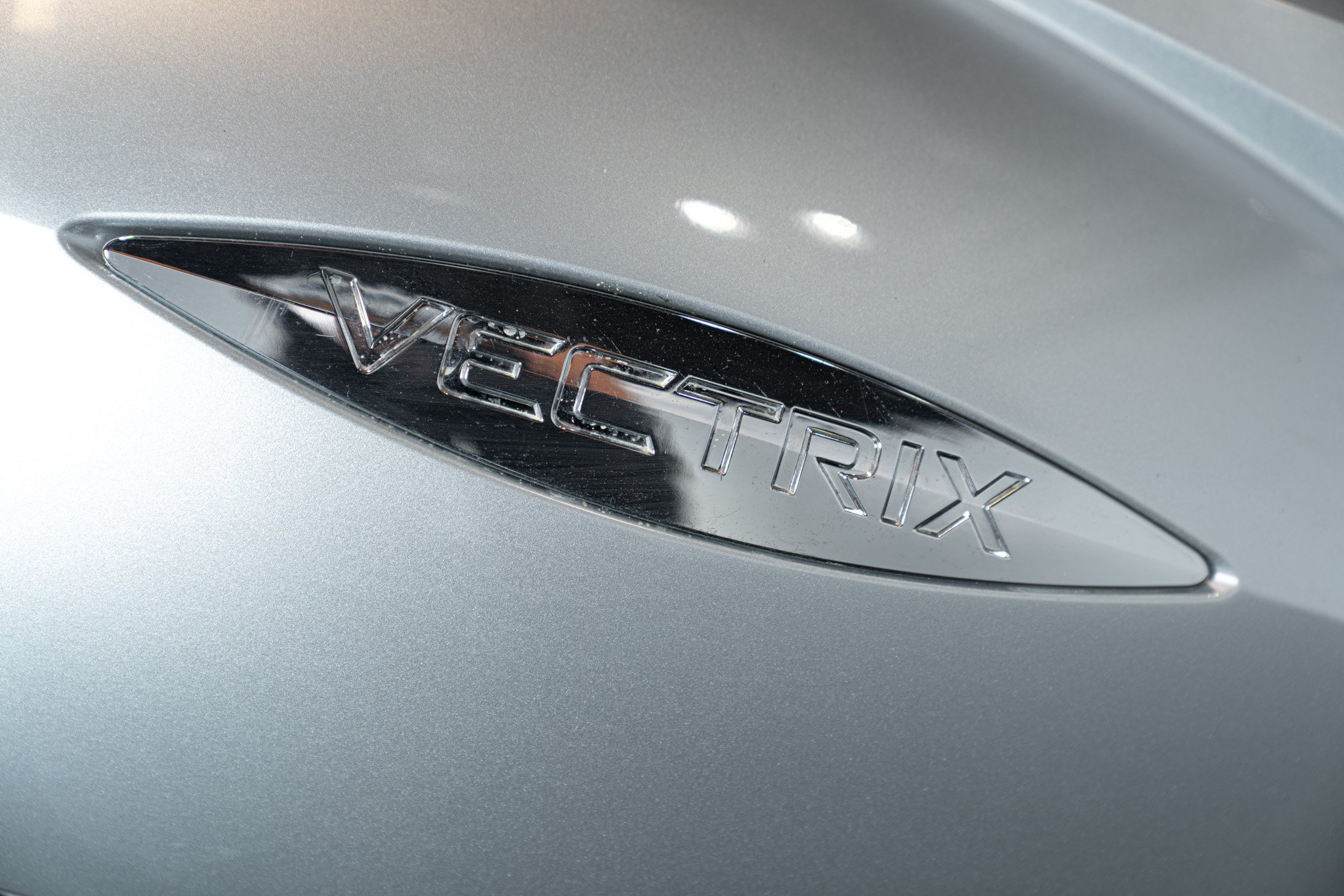 Vectrix VX LI 
