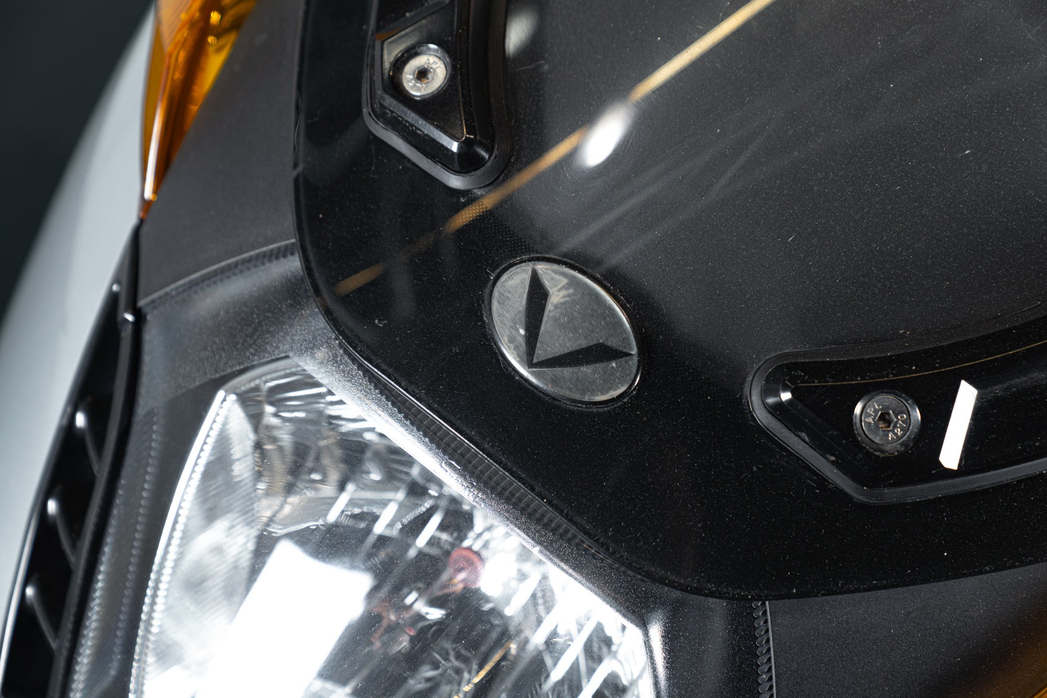Vectrix VX LI 