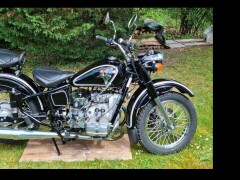 Ural Ural Retro Solo 