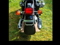 Ural Ural Retro Solo 