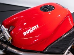 Ducati 996 SPS 