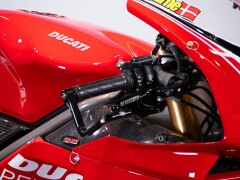 Ducati 996 SPS 