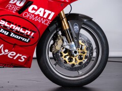 Ducati 996 SPS 