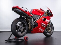 Ducati 996 SPS 