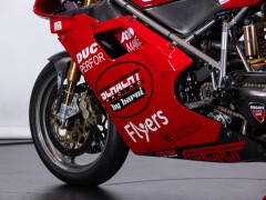 Ducati 996 SPS 