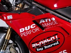 Ducati 996 SPS 