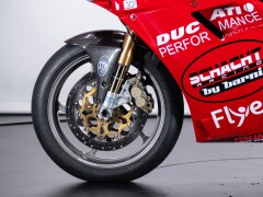 Ducati 996 SPS 