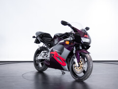 Aprilia RS EXTREMA 125 