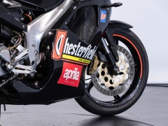 Aprilia RS 125 \"CHESTERFIELD\"           