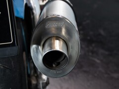 Aprilia RSV 1000 