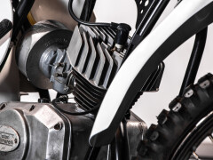 Aspes Cross 50 
