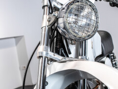Aspes Cross 50 