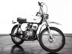 Aspes Cross 50 