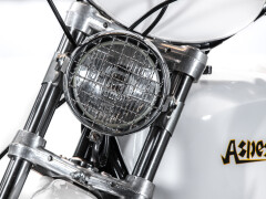 Aspes Cross 50 