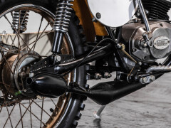 Aspes Cross 50 