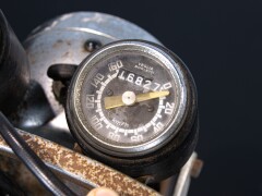 Benelli 125 SPORT SPECIAL 