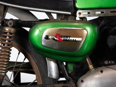 Benelli 125 SPORT SPECIAL 