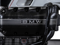 BMW K100 Club Motorsport 