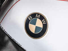 BMW K100 Club Motorsport 