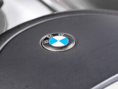 BMW K 1200 LT 