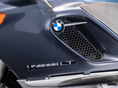BMW K 1200 LT 