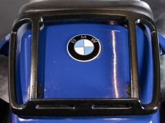 BMW K 75 \"ULTIMA\" 