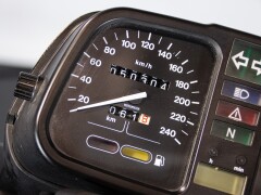 BMW K 75 \"ULTIMA\" 